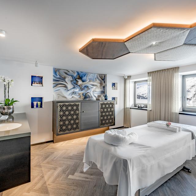 Alpen Wellness Resort Hochfirst vanaf € 2171,00!