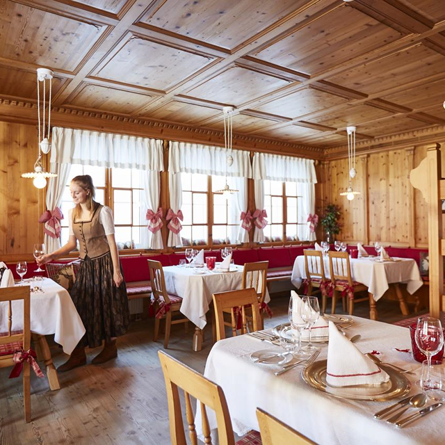 Alpenhotel St. Christoph vanaf 1808,-!