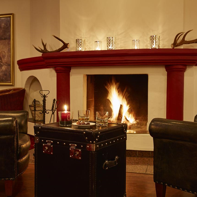 Alpenhotel St. Christoph vanaf €1808,00!