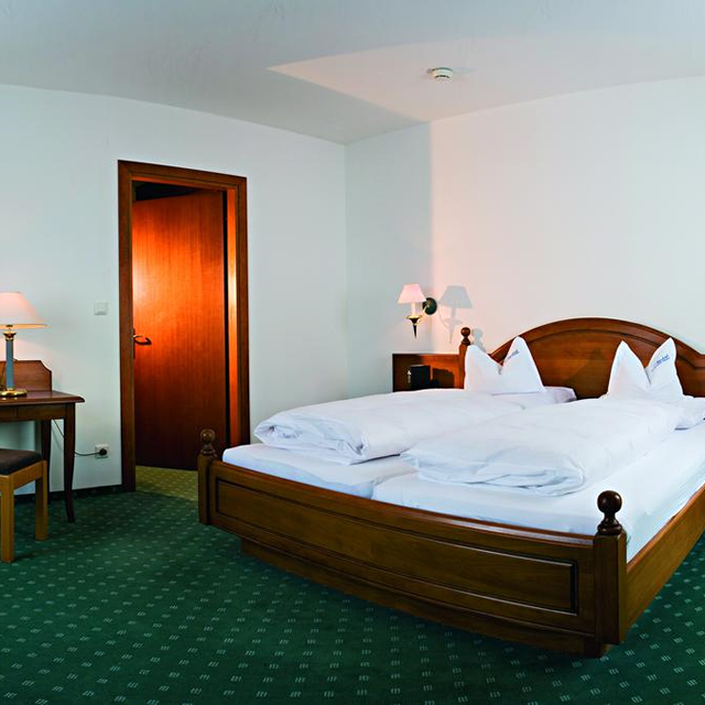 Alpenhotel St. Christoph vanaf € 1808,00!