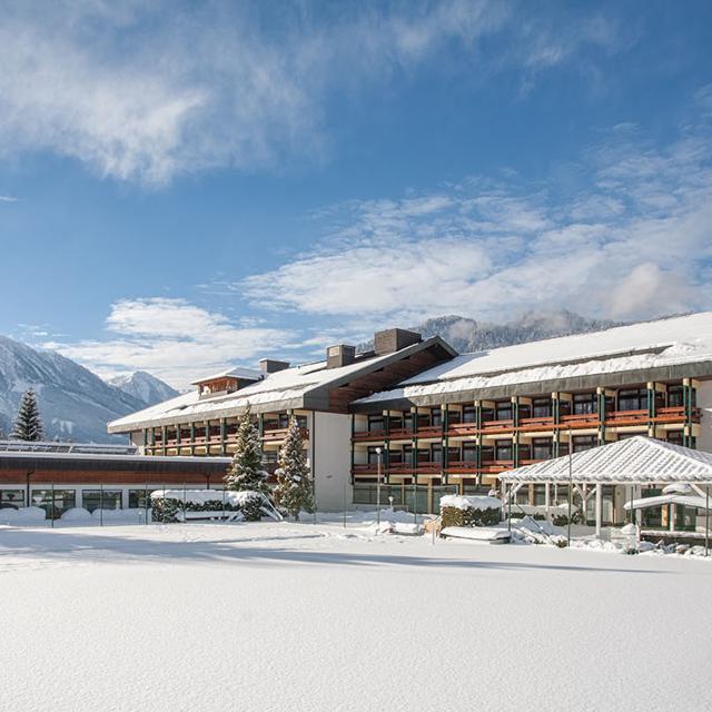 Alpenland St. Johann Im Pongau vanaf € 1114,00!