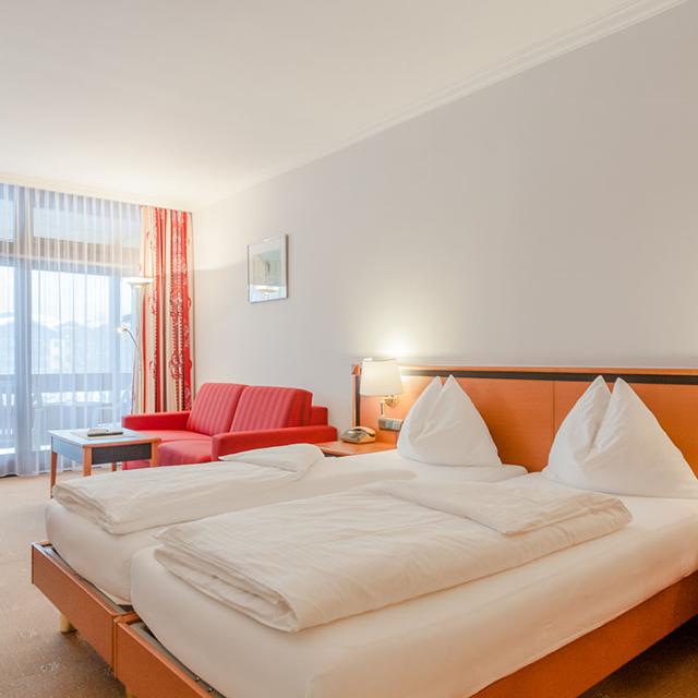 Alpenland St. Johann Im Pongau vanaf 1114,-!