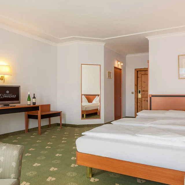Alpenland St. Johann Im Pongau vanaf € 1114,00!
