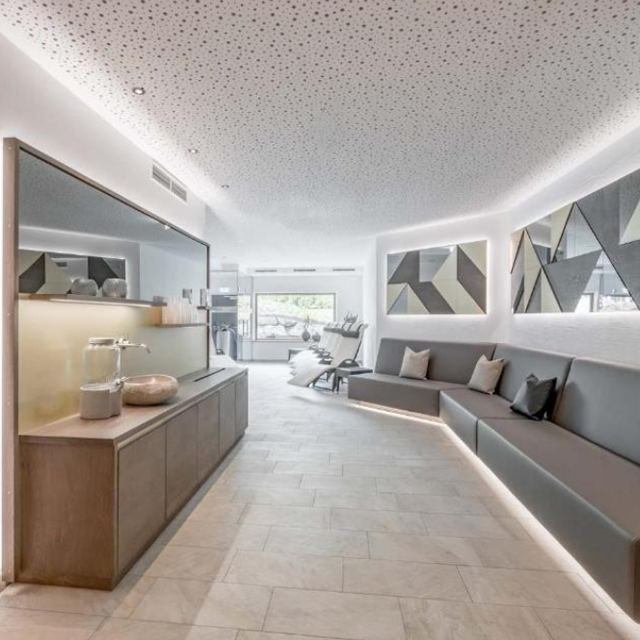 Alpenparks Alpina Seefeld vanaf € 878,00!