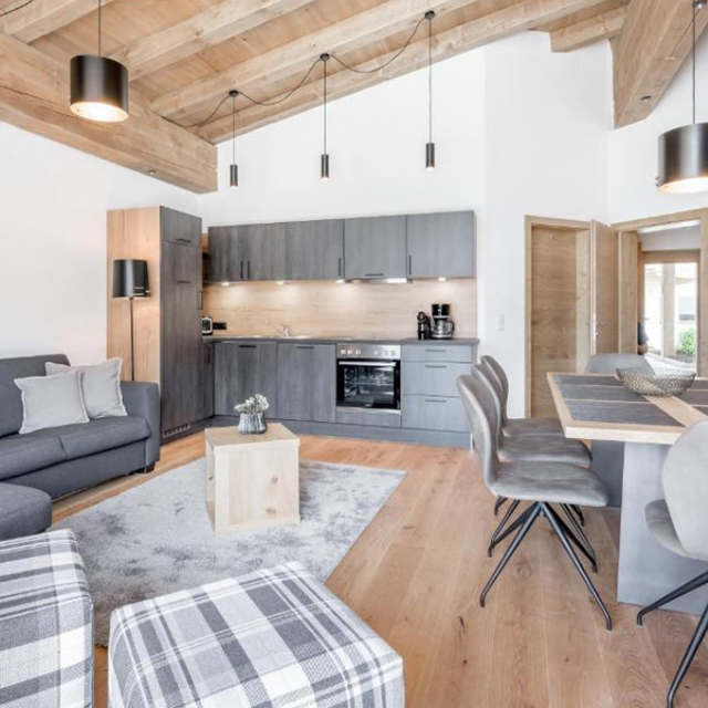 Alpenparks Alpina Seefeld vanaf €878,00!