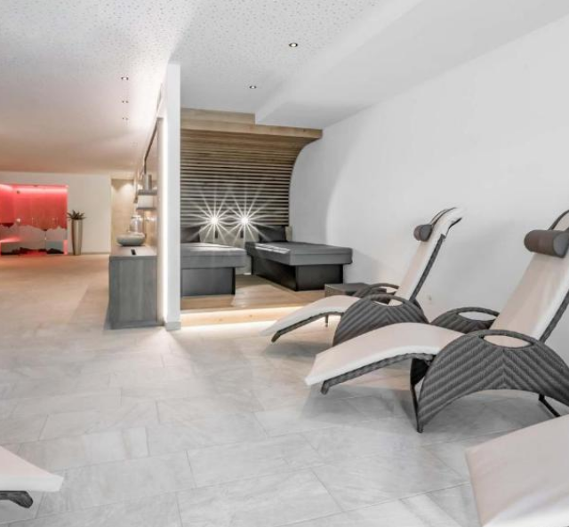 Alpenparks Alpina Seefeld vanaf € 878,00!
