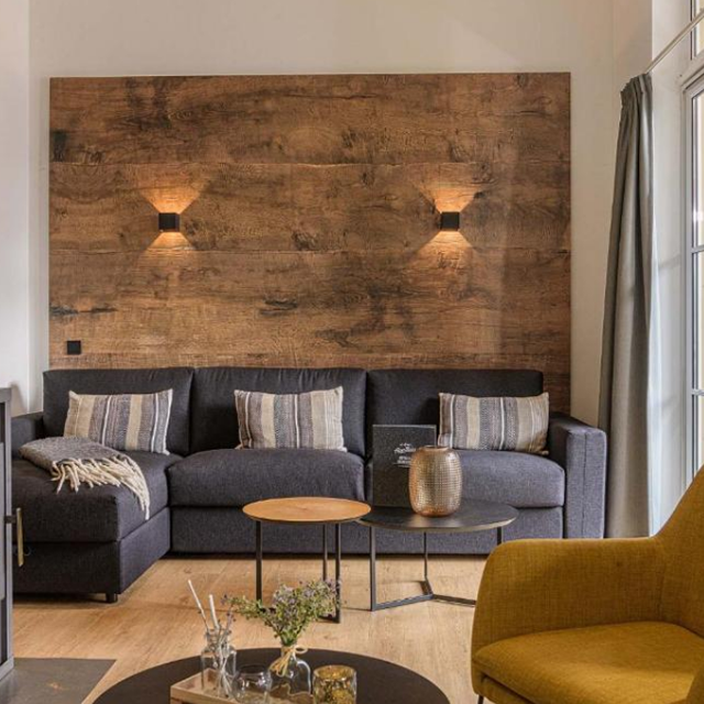 Alpenparks Appartementen En Ferienresort Rehrenberg vanaf € 839,00!