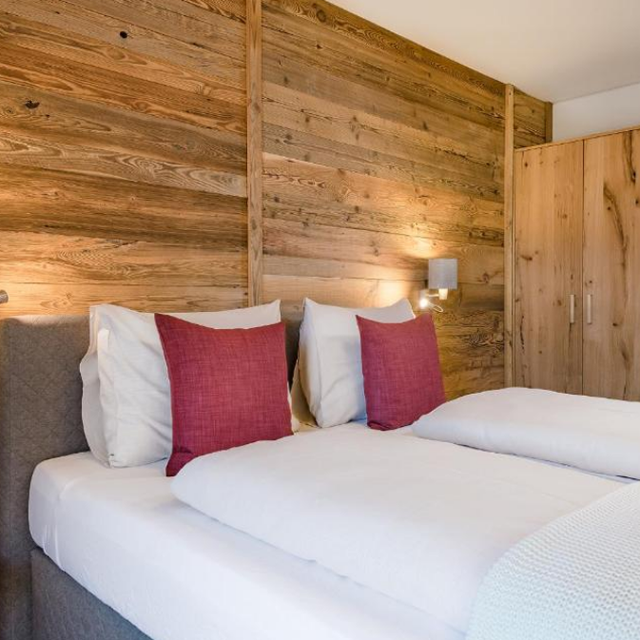 Alpenparks Appartementen En Ferienresort Rehrenberg vanaf 839,-!