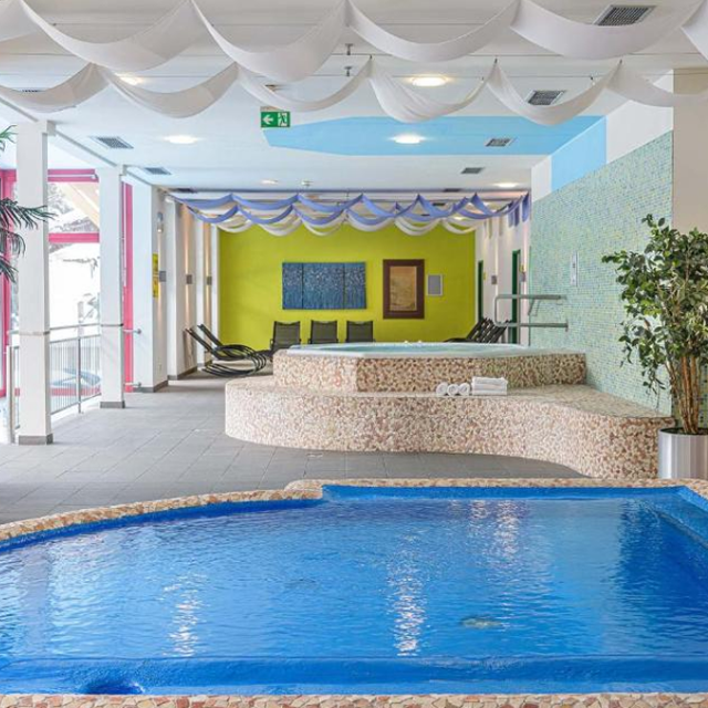 Alpenparks Appartementen En Ferienresort Rehrenberg vanaf € 839,00!