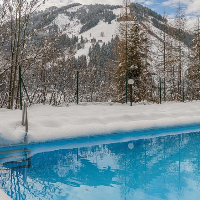 Alpenparks Appartementen En Ferienresort Rehrenberg vanaf € 839,00!