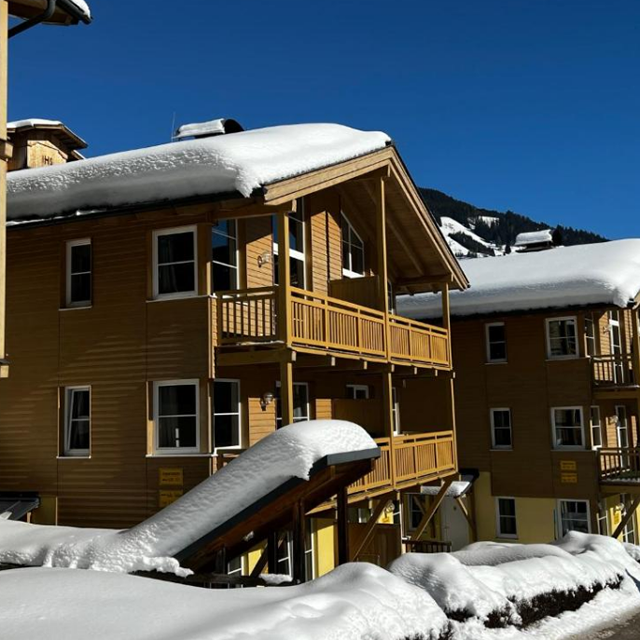 Alpenparks Appartementen En Ferienresort Rehrenberg vanaf &euro; 839,-'!
