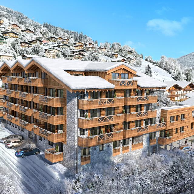 AlpenParks Hochkönig vanaf € 1014,00!