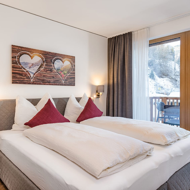 AlpenParks Hochkönig vanaf €1014,00!