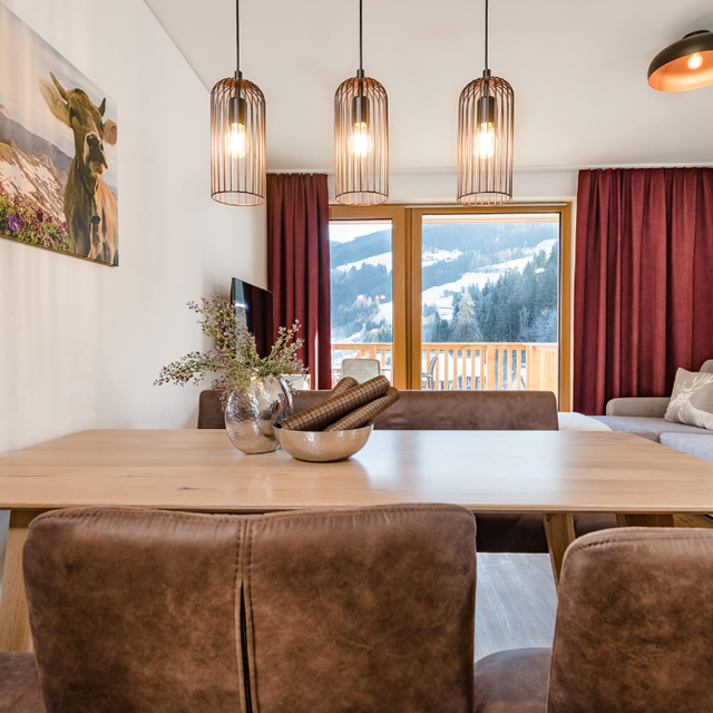 AlpenParks Hochkönig vanaf € 1014,00!