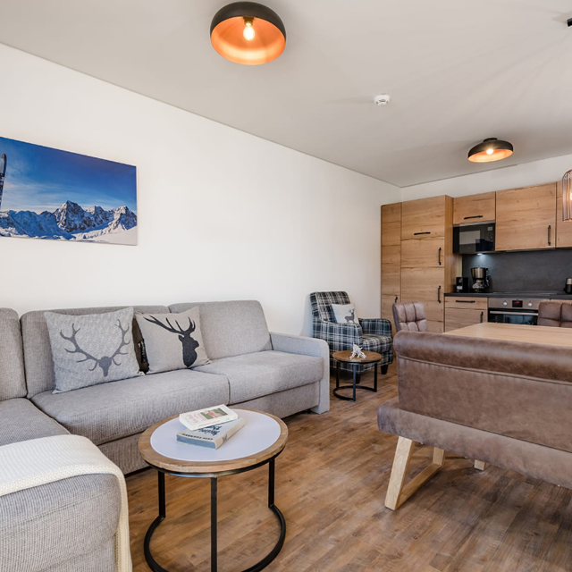 AlpenParks Hochkönig vanaf € 1014,00!
