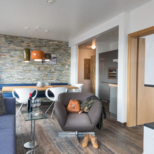 Alpenparks Hotel & Apartment Central vanaf € 611,00!