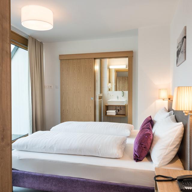 Alpenparks Hotel & Apartment Central vanaf € 611,00!