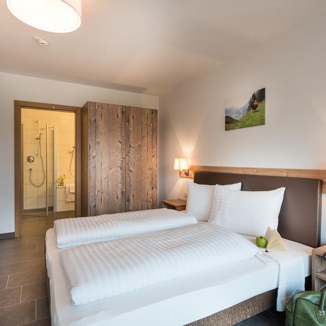 Alpenparks Hotel & Apartment Central vanaf 611,-!
