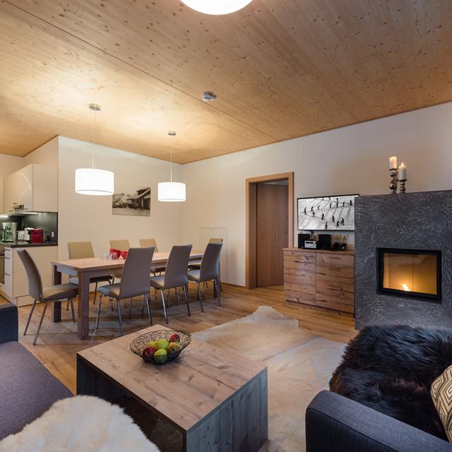 Alpenparks Hotel & Apartment Central vanaf €,-!
