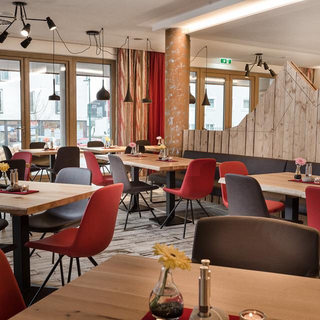 Alpenparks Hotel & Apartment Central vanaf € 611,00!