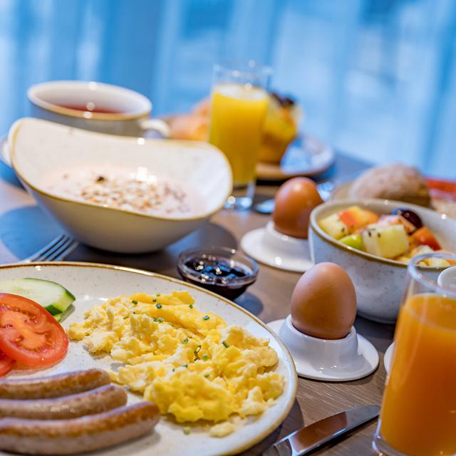 Alpenparks Hotel & Apartment Central vanaf € 611,00!