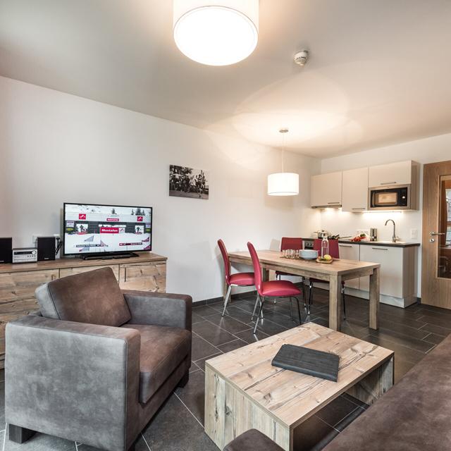 Alpenparks Hotel & Apartment Central vanaf € 611,00!