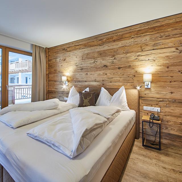 AlpenParks Hotel & Apartment Sonnleiten vanaf 1720,-!