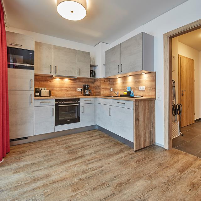 AlpenParks Hotel & Apartment Sonnleiten vanaf € 1720,00!