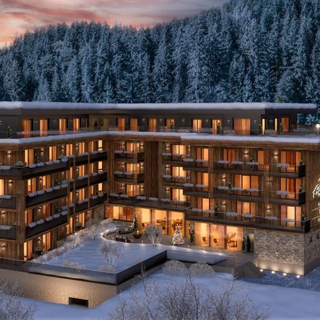 Alpenparks Hotel & Apartment Taxacher   Appartementen vanaf &euro; 932,-'!