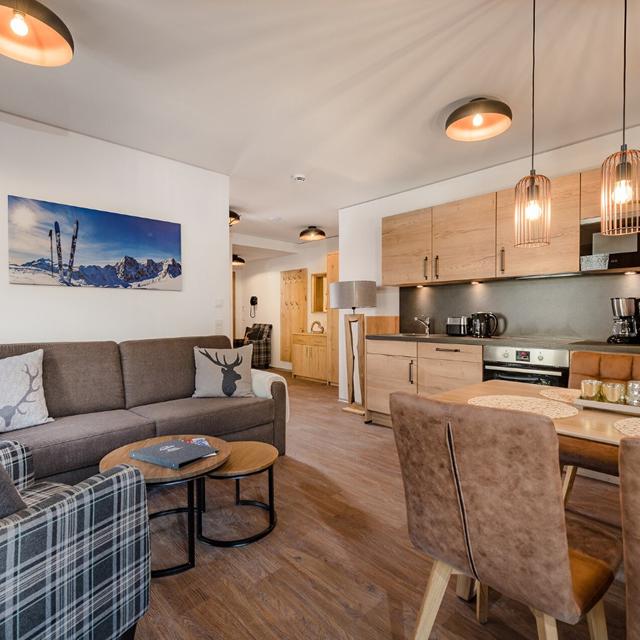 Alpenparks Hotel & Apartment Taxacher   Appartementen vanaf 932,-!