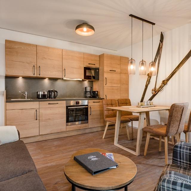 Alpenparks Hotel & Apartment Taxacher   Appartementen vanaf €,-!