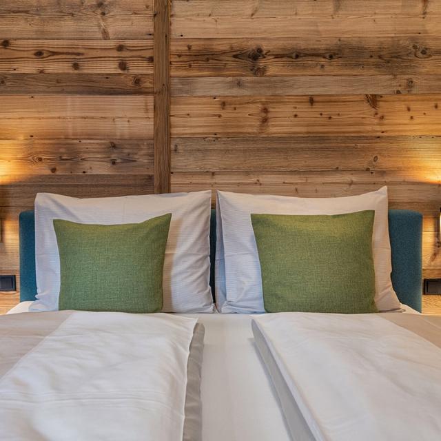 Alpenparks Hotel & Apartment Taxacher   Appartementen vanaf € 932,00!