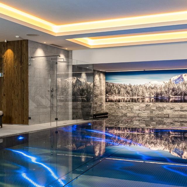 Alpenparks Hotel & Apartment Taxacher Hotel vanaf € 1012,00!