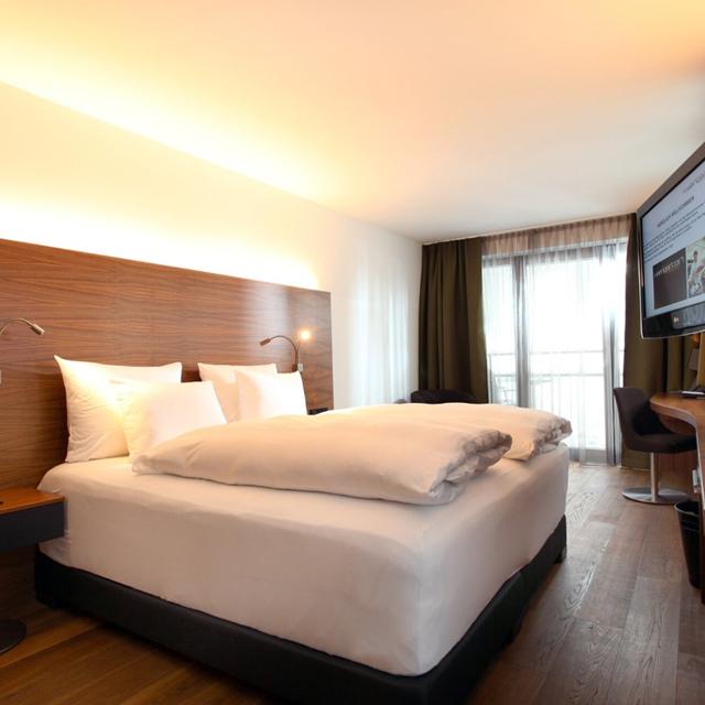 Alpenparks Hotel & Apartment Taxacher Hotel vanaf 1012,-!