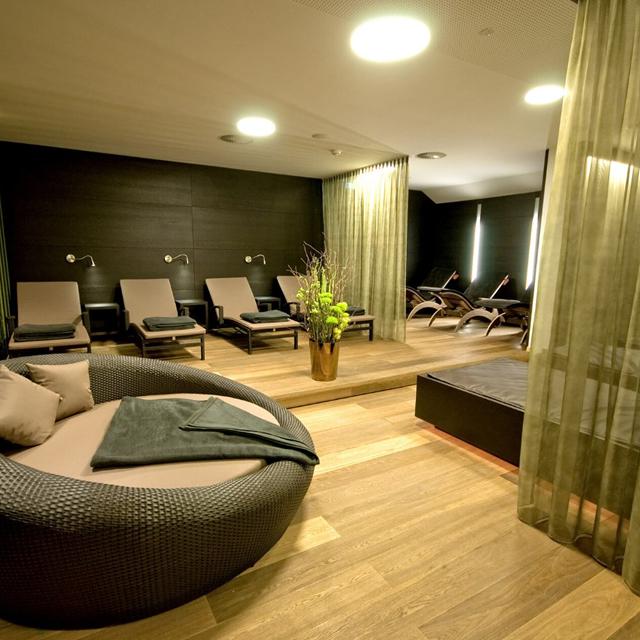 Alpenparks Hotel & Apartment Taxacher Hotel vanaf € 1012,00!