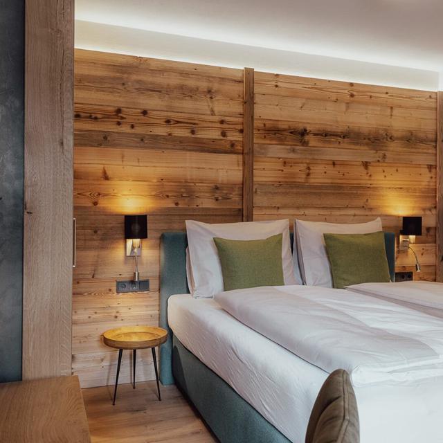 Alpenparks Residence Glemmrise vanaf 985,-!