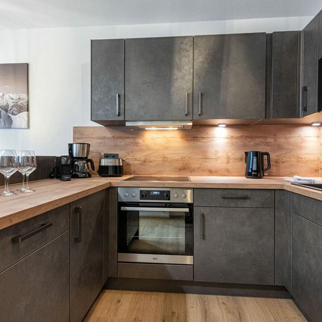 Alpenparks Residence Glemmrise vanaf €985,00!