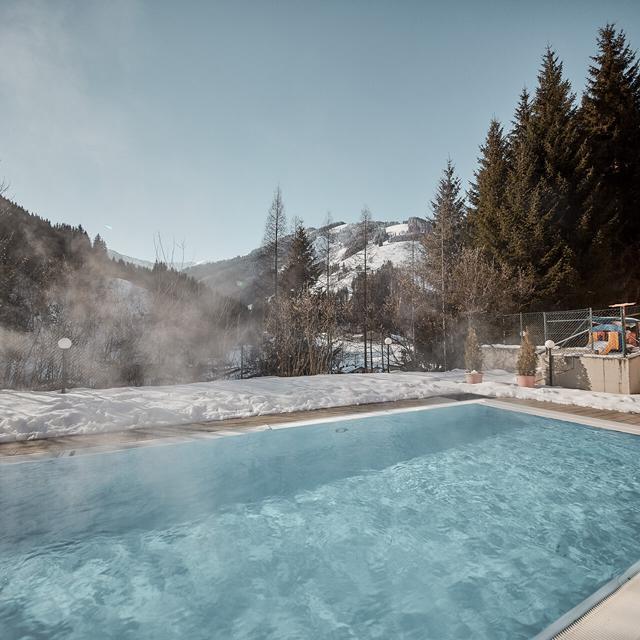 Alpenparks Residence Glemmrise vanaf €,-!