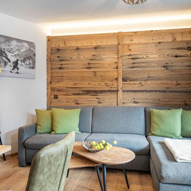 Alpenparks Residence Glemmrise vanaf € 985,00!