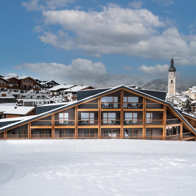 Alpenroyal Hotel vanaf € 1373,00!