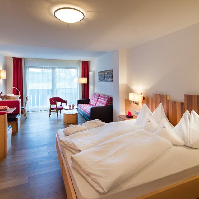 Alpenroyal Hotel vanaf 1373,-!