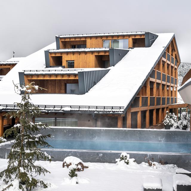 Alpenroyal Hotel vanaf € 1373,00!