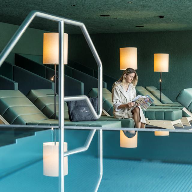 Alpenroyal Hotel vanaf € 1373,00!