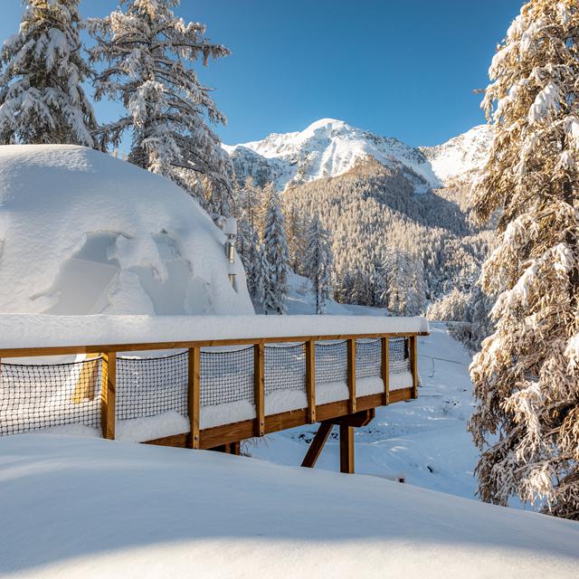 Alpin D'Hôme vanaf € 321,00!