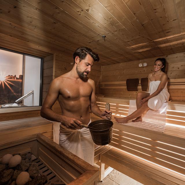 Alpinhotel Keil vanaf € 1418,00!