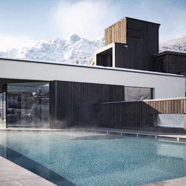 Alpinhotel Keil vanaf 1418,-!