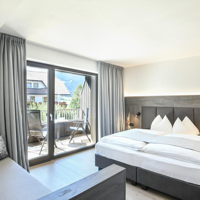 Alpinhotel Keil vanaf 1418,-!