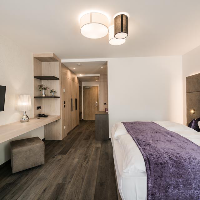Alpinhotel Keil vanaf €1418,00!