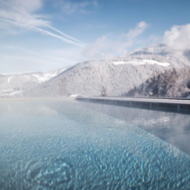 Alpinhotel Keil vanaf € 1418,00!