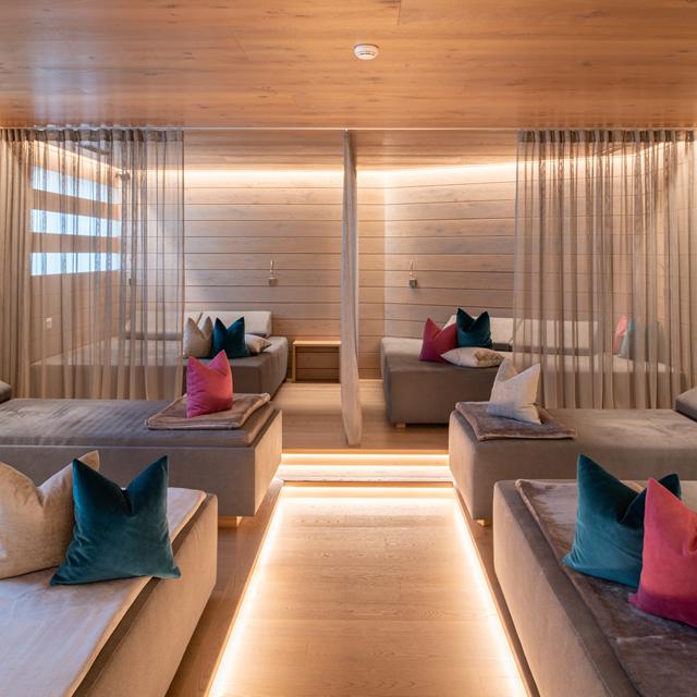 Alpinhotel Keil vanaf € 1418,00!